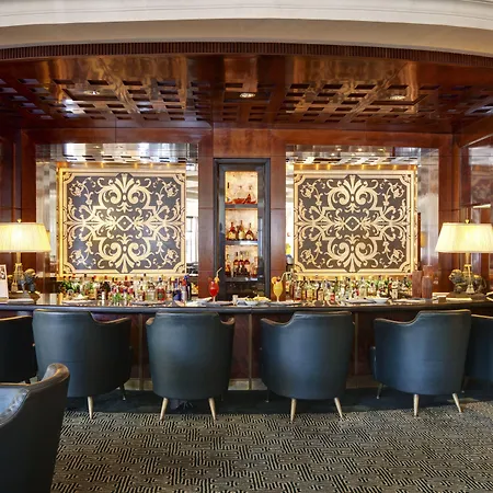Mercure Excelsior Hotel