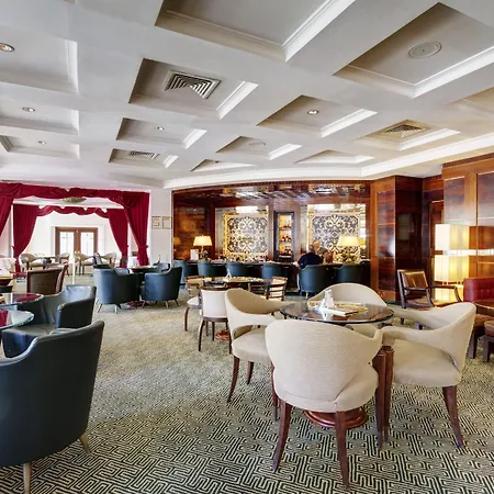 Mercure Excelsior Catánia