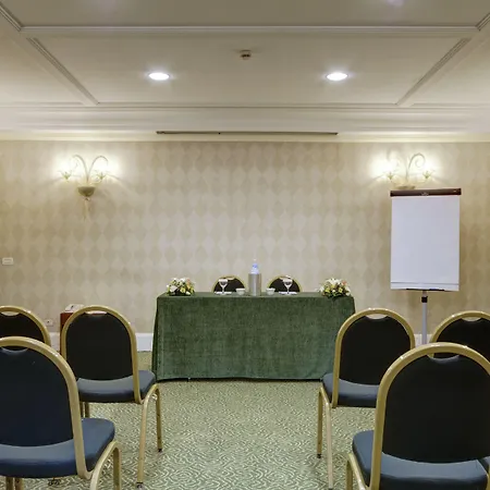 Mercure Excelsior Hotel Catania