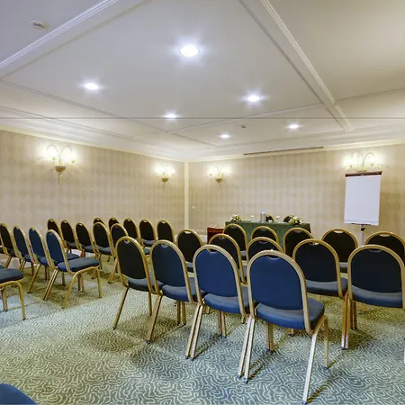 Mercure Excelsior Catánia