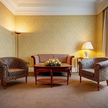 Hotel Mercure Excelsior