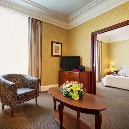 Hotel Mercure Excelsior Catania