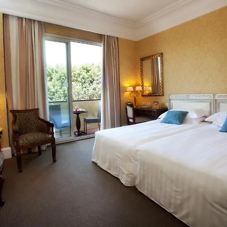 Mercure Excelsior Hotell Catania