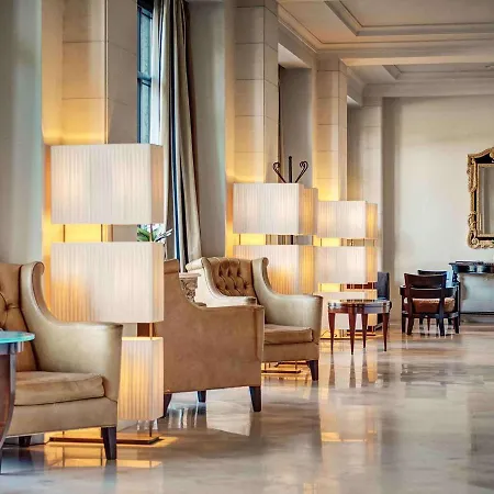 Mercure Excelsior Hotel 4*