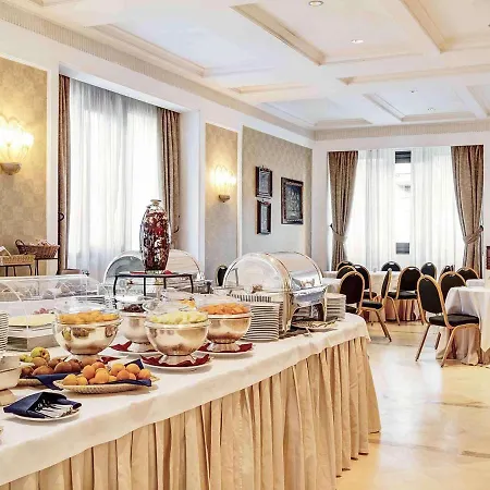 Mercure Excelsior Hotel
