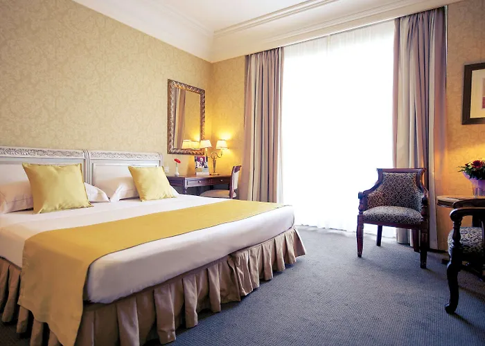 Mercure Excelsior Hotel