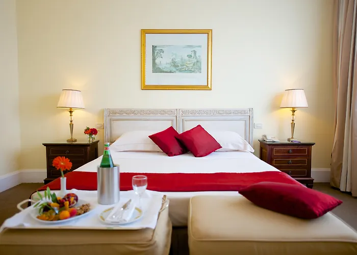 Mercure Excelsior Hotel Catania