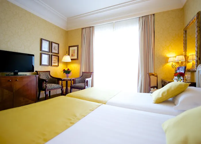 Mercure Excelsior