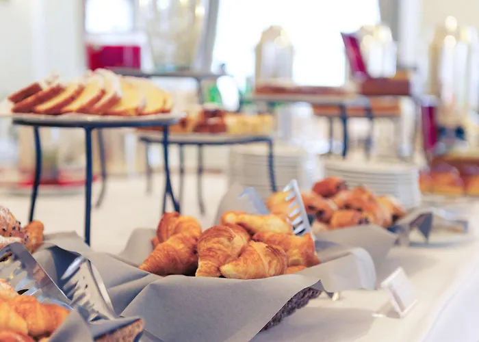 Otel Mercure Excelsior 4*