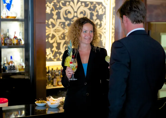 Mercure Excelsior Catania