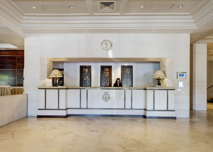 Mercure Excelsior Hotel 4*