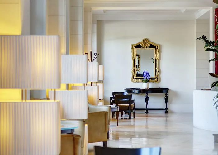 Hotel Mercure Excelsior