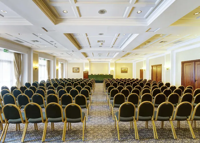 Mercure Excelsior Hotel