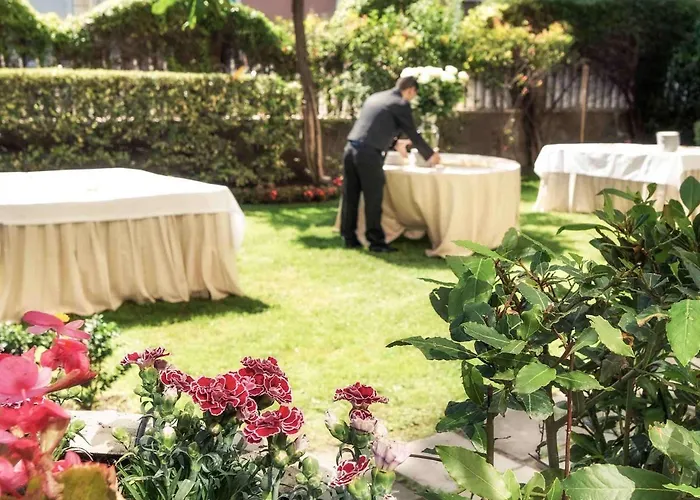 Hotel Mercure Excelsior